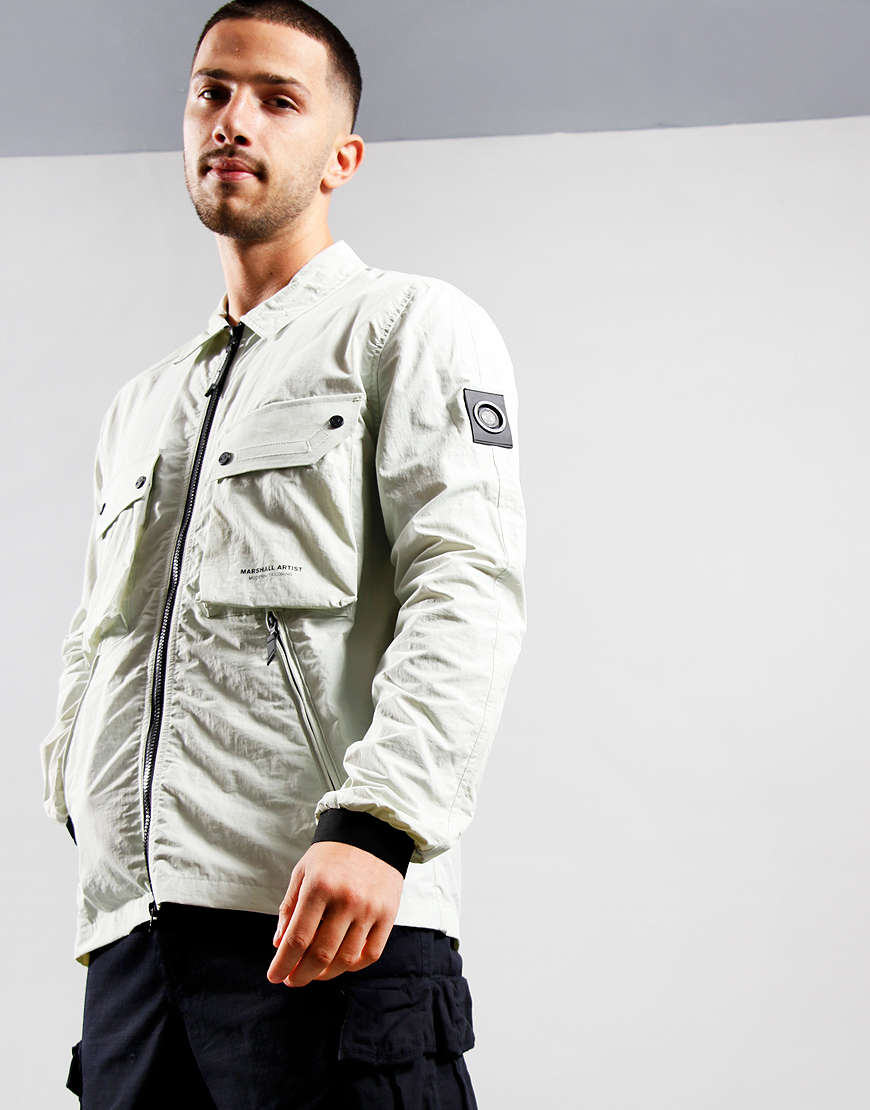 Shop Latest Marshall Artist Overshirts Marshall Artist Official Store