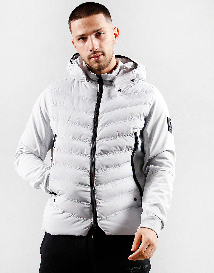 marshall artist puffer