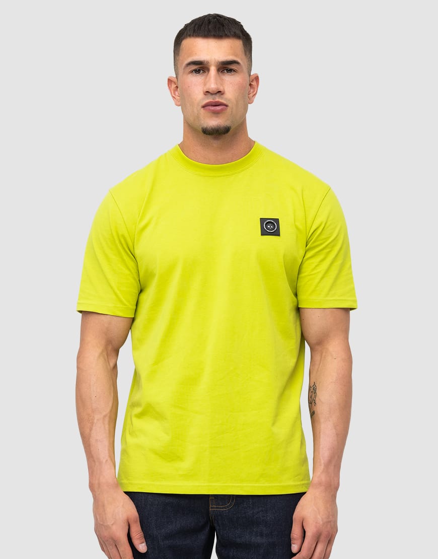 【marno】Marlee Tee Wo's Maple Marle Tee | 4001M - AS Colour NZ